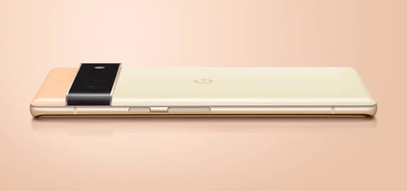 グーグルピクセル6