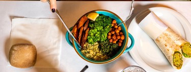 Estos son los alimentos más ricos en antioxidantes y la razón por la que debes añadirlos a tu dieta 