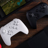 8Bitdo tiene el control perfecto para quienes crecieron con una N64 y hoy cuesta menos de 499 pesos en Amazon México 