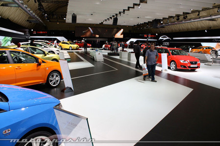 Salón de Barcelona (2009)