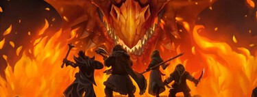 Los creadores de Dungeons & Dragons cancelan 5 videojuegos en un movimiento que no augura nada bueno 