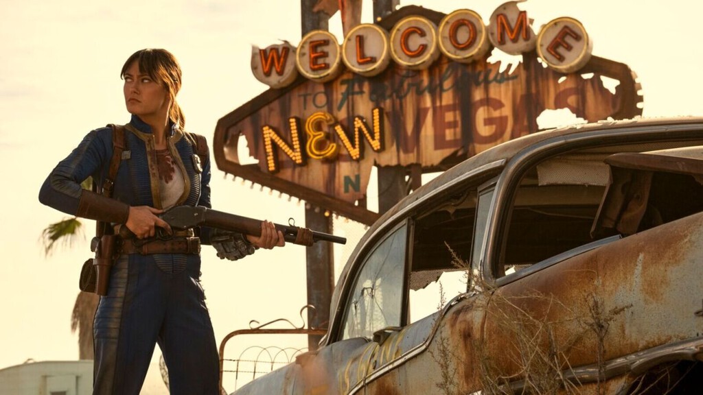 Es triste y esperanzador que el showrunner de Fallout prometa lo que (casi) ninguna serie cumple y debería ser lo normal 