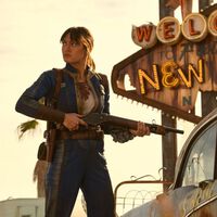 La tercera temporada de Fallout ha hecho una promesa tan loca hoy en día que parece ciencia ficción