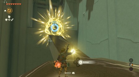 Zelda Totkatauio Siun 1