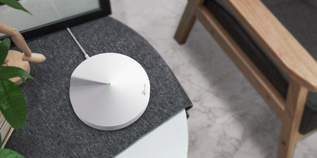 TP-Link da un paso más en sus redes Mesh con el kit Deco M9 Plus con Hub para el hogar inteligente