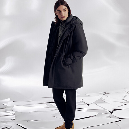 Las chaquetas, parkas, y abrigos súper rebajados de Sprginfield nos llegan con hasta un descuento del 60% para hacerle frente al frío