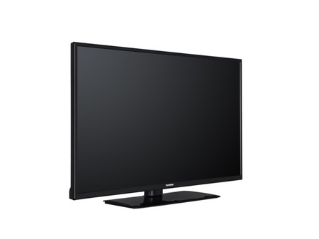 Smart TV Telefunken de 40 pulgadas, con resolución FullHD, por sólo 259 euros y envío gratis
