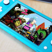 La Nintendo perfecta para tus vacaciones es esta y en el outlet de MediaMarkt cuesta 160 euros