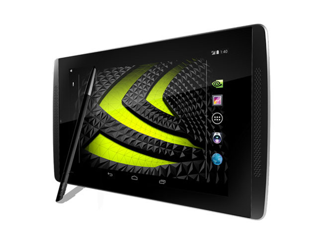 NVIDIA Tegra Note 7 LTE