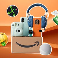 Amazon tiene nuevas promociones bancarias para los regalos de Navidad que te faltan: participan desde BBVA hasta Nu