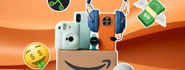 Amazon tiene nuevas promociones bancarias para los regalos de Navidad que te faltan: participan desde BBVA hasta Nu