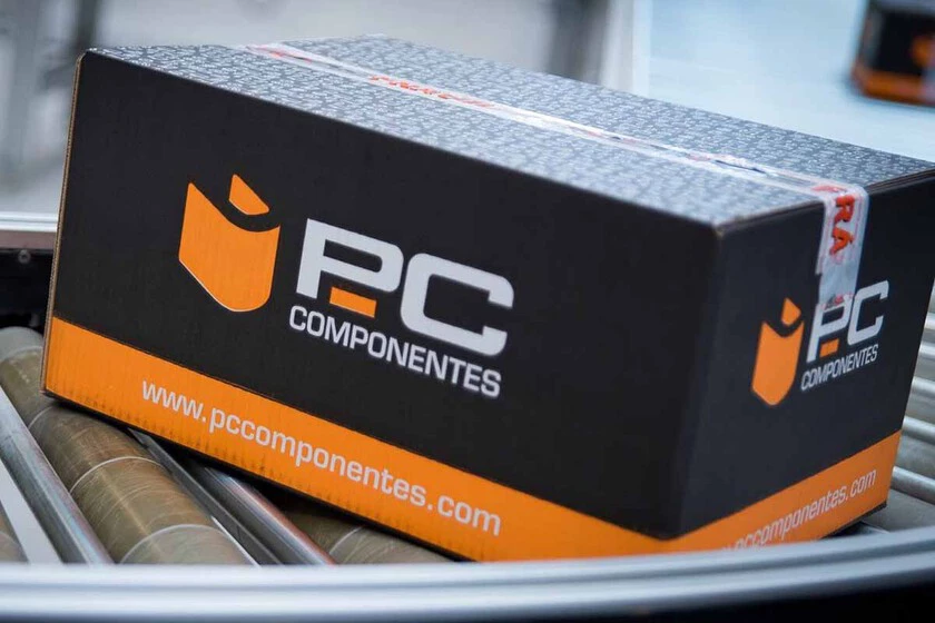 Ofertas Express PcComponentes