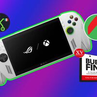 La nueva ASUS ROG Xbox Ally ya tiene oferta en Bodega Aurrera gracias a los cupones del Buen Fin 2025