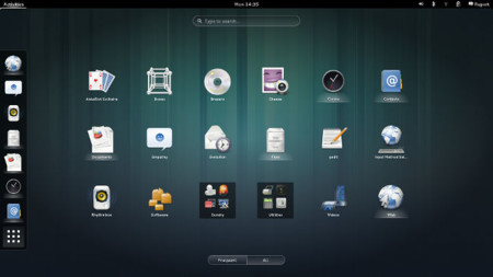 GNOME 3.8, la mejor versión del escritorio según sus creadores