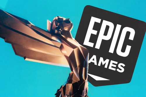 Juego Gratis Game Wards Epic Games