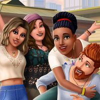 Es raro que pase, pero toca decir adiós al último juego de Los Sims. EA anuncia su fin de fiesta sin reembolsos para los más lentos 