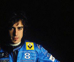 La Ciudad del Motor y el Museo Fernando Alonso