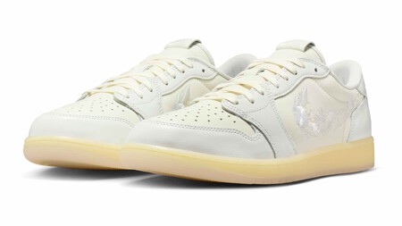 Fecha De Lanzamiento De Las Air Jordan 1 Low Og Sail And Coconut Milk If4391 100