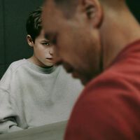 Stephen Graham confirma la temporada 2 de 'Adolescencia', pero avisa de algo importante sobre su regreso a Netflix: "Estad atentos"