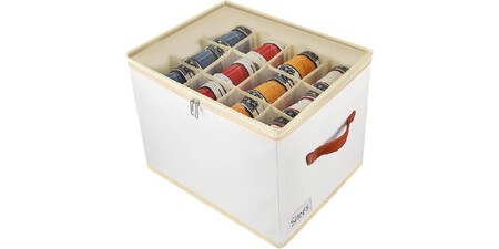 Caja Para Zapatos Amazon