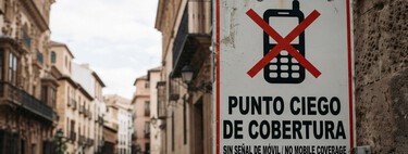 Dos años sin cobertura: Granada es el mejor ejemplo de lo que ocurre cuando se retira una antena de telefonía 