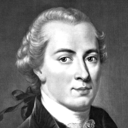 Emmanuel Kant Pépé
