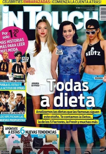 InTouch