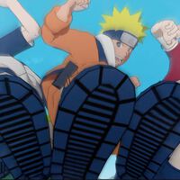 PlayStation State of Play: Naruto x Boruto Ultimate Ninja Storms Connections es revelado para PS4 y PS5 en honor a los 20 años del anime