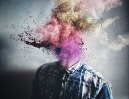 Hussam Eissa consigue impresionantes retratos con un teléfono móvil y mucha pericia