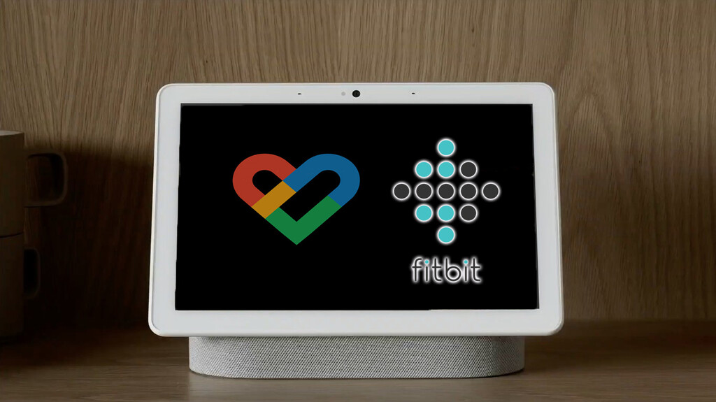 Google apuesta por la salud con sus altavoces Nest Hub. Se puede usar Assistant para consultar datos sobre nuestra actividad