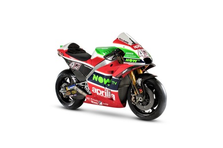 Aprilia Rs Gp 2018 009