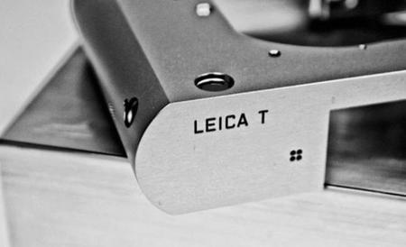Detrás del chasis de la nueva Leica T, ¿está solo el marketing o hay algo más?