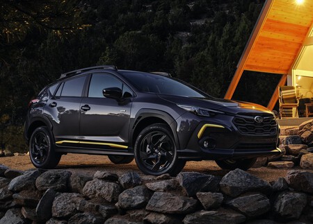 Subaru Crosstrek Us Version 2024 1280 01