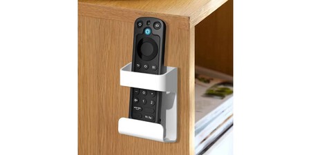 soporte para mando a distancia