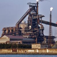 Qué está pasando con Kobe Steel y la falsificación de metales que podría poner en jaque la seguridad de los coches