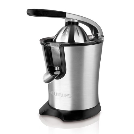 El exprimidor Taurus Citrus 160 Legend está por 45 euros con envío gratis en Amazon