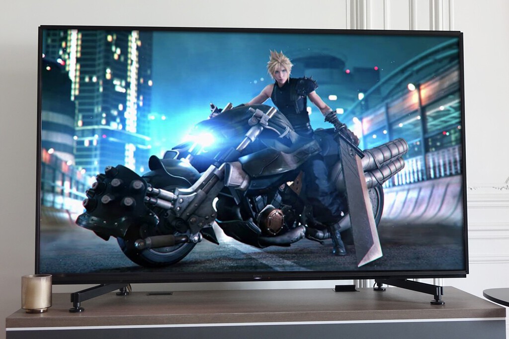 Qué es el HDMI 2.1 QMS, cómo funciona y porqué mejorará lo que vemos en nuestras Smart TV's