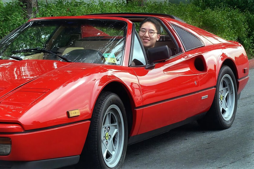 Imagen De Thresh Ferrari John Carmack