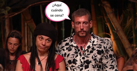 Rubén Sánchez se convierte en el primer expulsado de 'Supervivientes 2022': este es el terrible desafío al que se enfrentará el culturista si quiere permanecer en el concurso