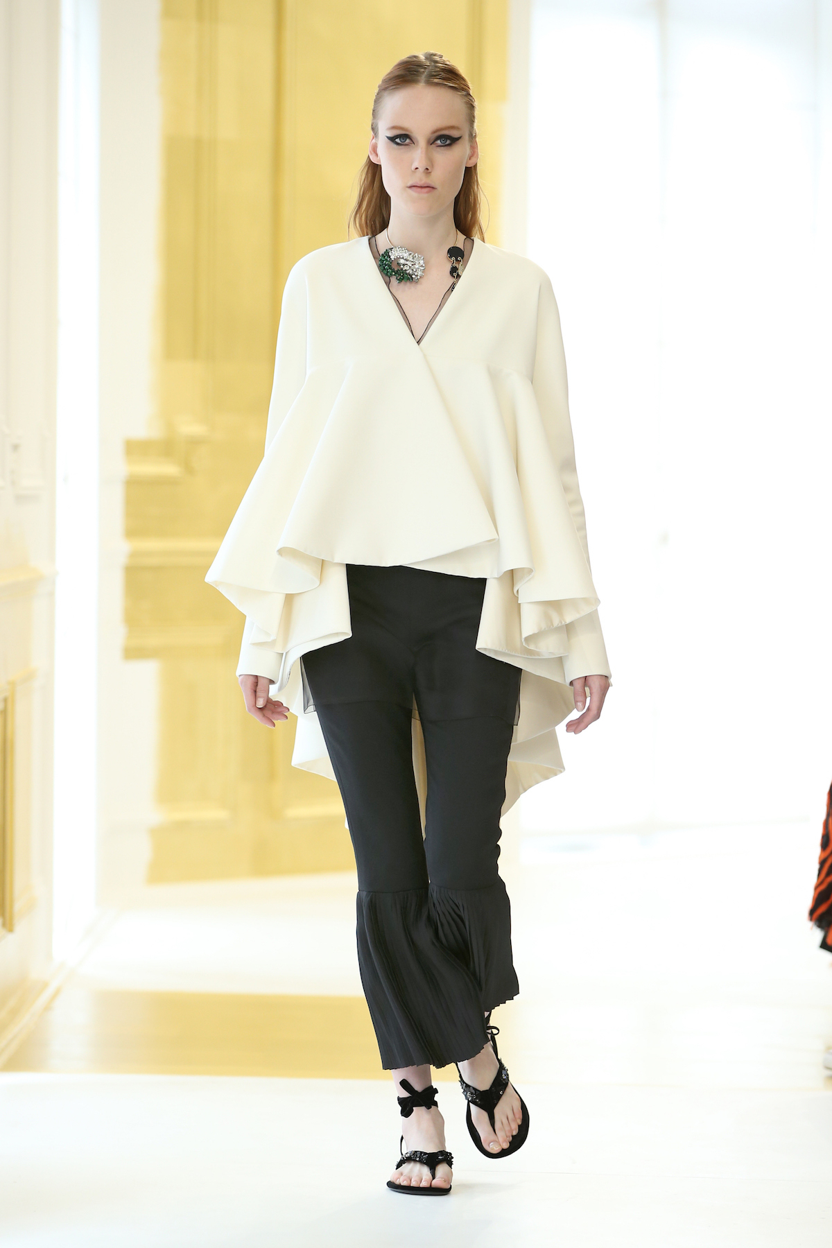 Dior Alta Costura Otoño Invierno