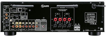 Onkyo 1366