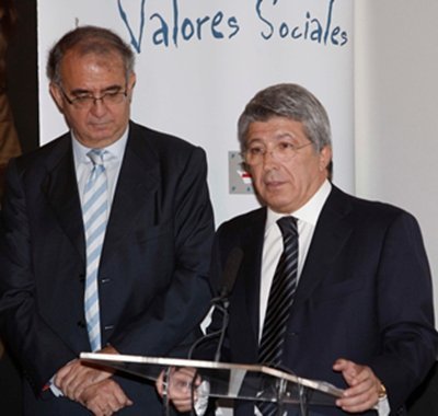 El lamento de los productores por los Presupuestos Generales del Estado para 2012