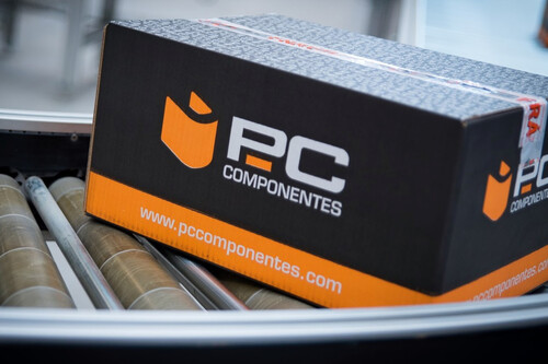 PcComponentes