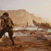 Combate a lo God of War y atmósfera de Hellblade. Este juego de aventuras se lanza a precio reducido y aspira a ser una de las sorpresas del año 