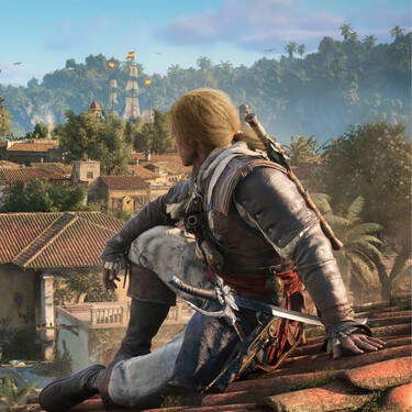 Imagen De Assassins Creed Black Flag Resynced Remake Ubisoft
