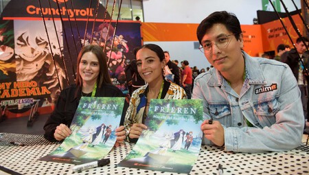Doblaje Latino Estategia Crunchyroll Mexico Y Latinoamerica 2