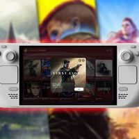 Es posible jugar los títulos de PlayStation 5 directamente en Steam Deck gracias a una aplicación: solo necesitas tener PS Plus 