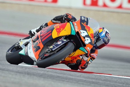 Miguel Oliveira Moto2 Motogp Espana 2017
