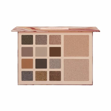 paleta nude