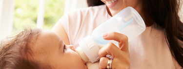 Imagínate no conseguir alimento para tu bebé: los padres están desesperados ante la escasez de leche de fórmula en Estados Unidos  